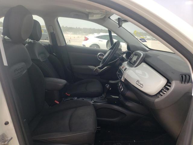 2017 FIAT 500X POP ZFBCFXAB3HP536371