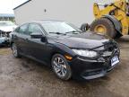 HONDA CIVIC 2017 foto