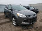 2015 FORD  ESCAPE