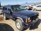 1998 JEEP  CHEROKEE