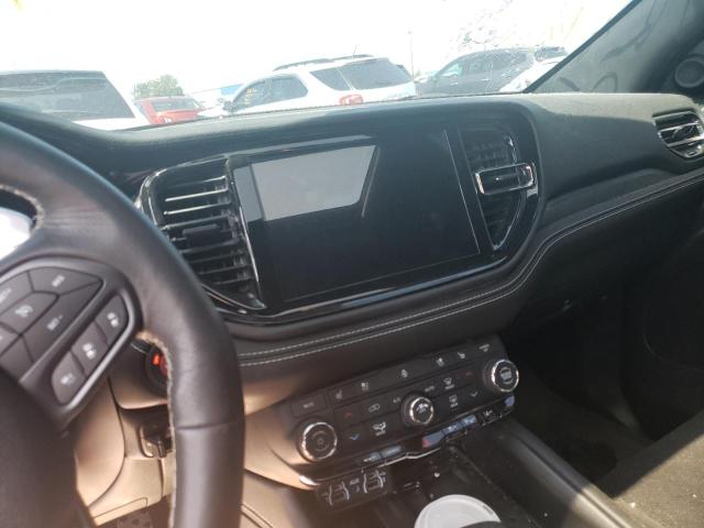 2021 DODGE DURANGO SR 1C4SDJGJ2MC878132