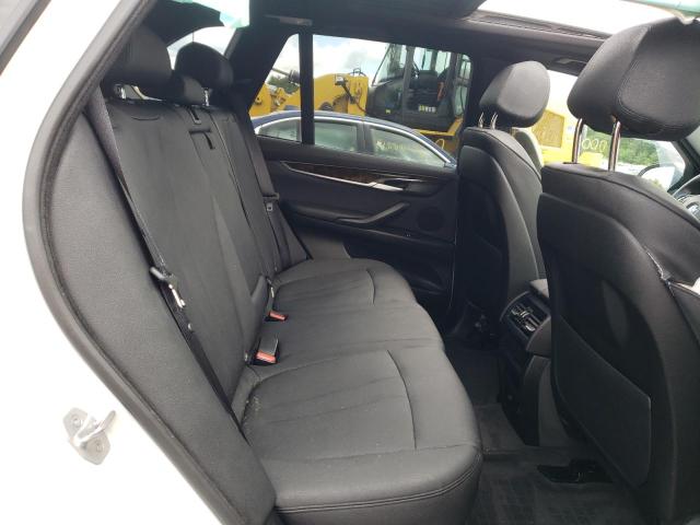 2017 BMW X5 XDR40E 5UXKT0C53H0S79767