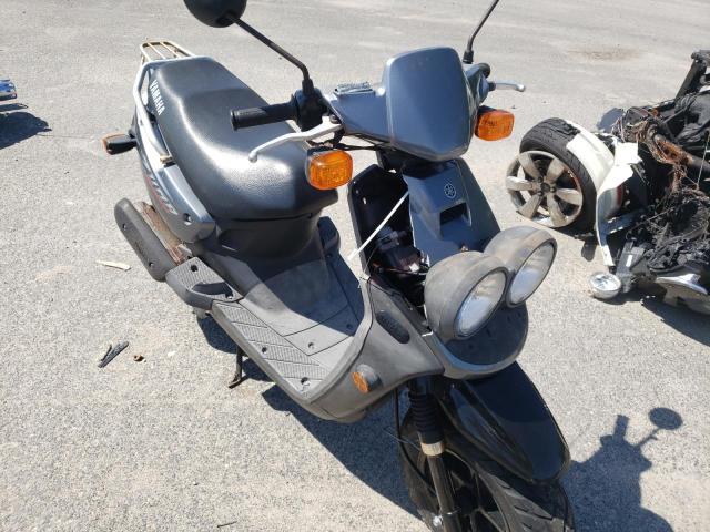 2005 YAMAHA YW50 AP ZU LPRSA20A45A616645