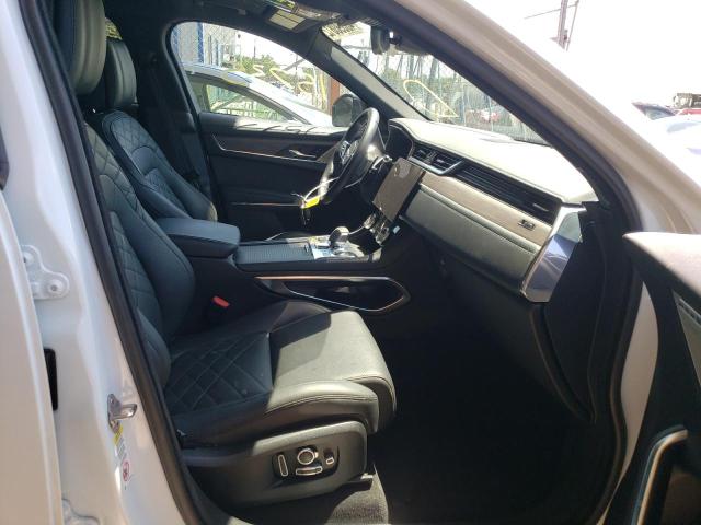 2021 JAGUAR F-PACE S SADCJ2EX5MA665363