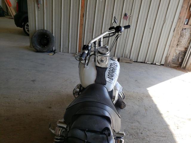 2005 HARLEY-DAVIDSON FXDWG 1HD1GEV165K313515