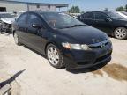 2011 HONDA  CIVIC