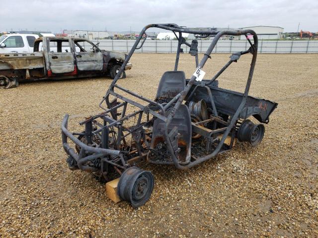 2007 YAMAHA YXR660 F 5Y4AM08W87A301290