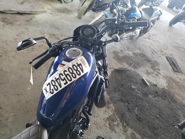 2021 HONDA CMX300 A MLHNC5356M5402192