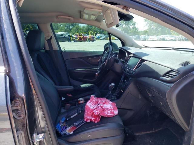 2017 BUICK ENCORE PRE - KL4CJASB4HB076121