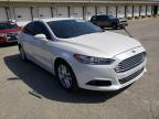 2015 FORD  FUSION