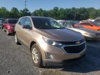 2018 CHEVROLET EQUINOX LT VIN:3GNAXSEV9JL109827