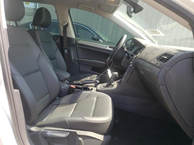 2016 VOLKSWAGEN GOLF S/SE 3VW217AU1GM021055