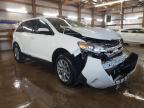 2013 FORD  EDGE