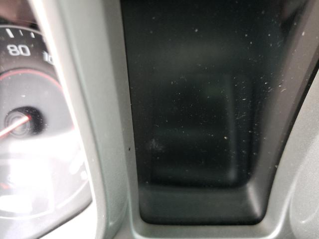 2015 CHEVROLET CAMERO - 2G1FD1E30F9248442