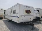 2002 KEYSTONE  SPRINTER