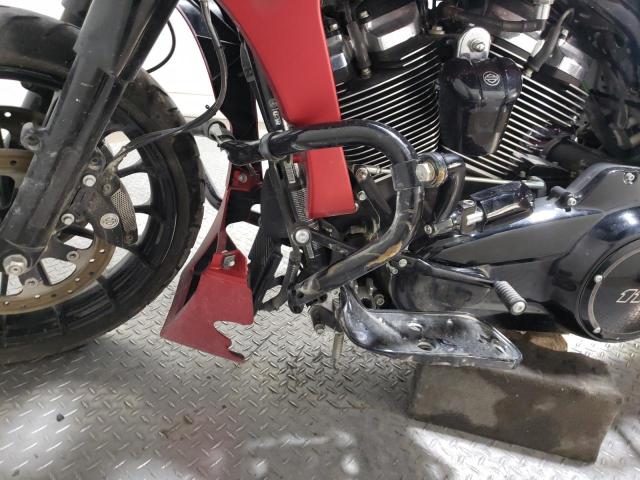 2019 HARLEY-DAVIDSON FLTRXS 1HD1KTP13KB641096