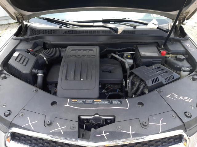 2015 CHEVROLET EQUINOX L 2GNALLEK6F1149590