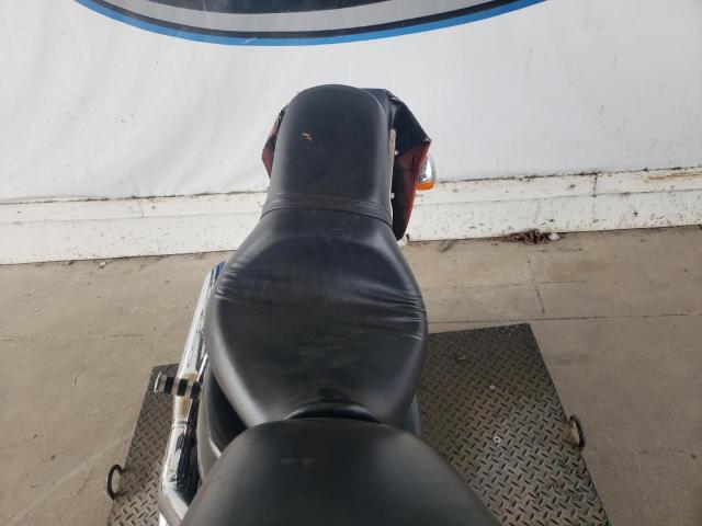 2002 HONDA VT1100 C2 1HFSC430X2A202429