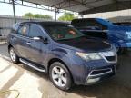 2012 ACURA  MDX