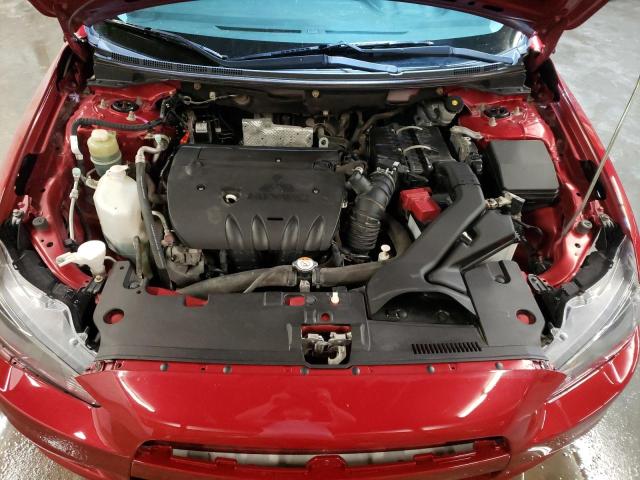 2015 MITSUBISHI LANCER SE JA32V2FW0FU019195