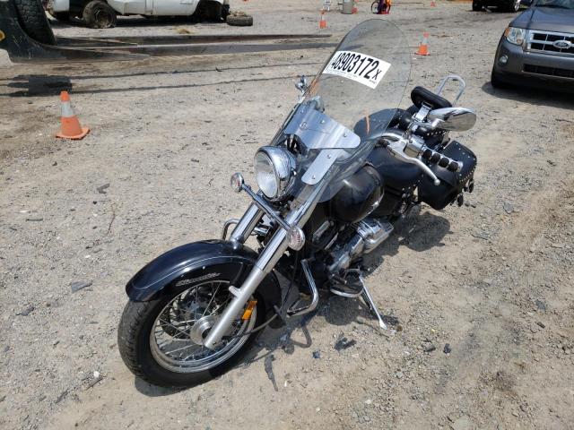 2009 YAMAHA XVS650 A JYAVM01E89A130048
