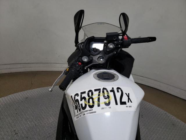 2020 SUZUKI GSX250R M LC6DN11AXL1100407