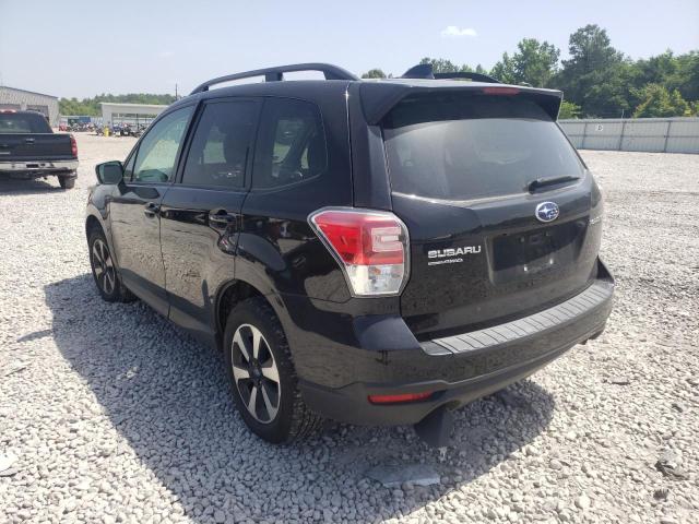 JF2SJAGC2JH615424 Subaru Forester 2.5i Premium