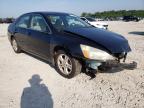 2006 HONDA  ACCORD