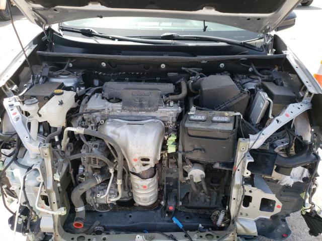 2016 TOYOTA RAV 4 2T3BFREVXGW448610