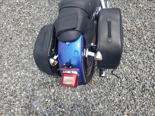 2009 HARLEY-DAVIDSON FXDL 1HD1GN4189K316486