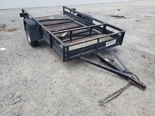 Trailers salvage cars for sale: 2021 Trailers Trailer