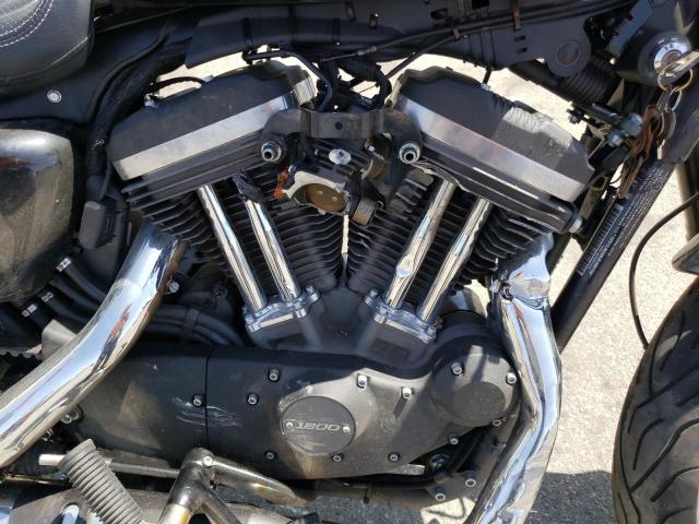2018 HARLEY-DAVIDSON XL1200 CX 1HD1LM338JC405756