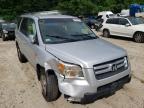 2006 HONDA  PILOT