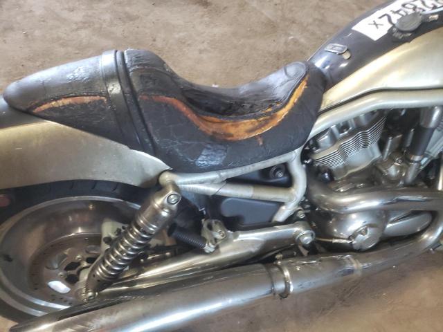 2003 HARLEY-DAVIDSON VRSCA ANNI 1HD1HAZ413K834388