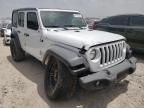 JEEP WRANGLER 2020 foto