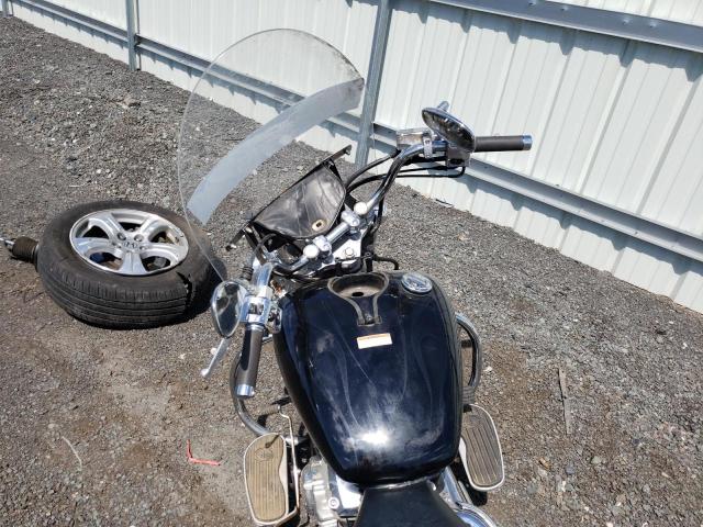 2007 YAMAHA XVS650 JYAVM01E77A108121