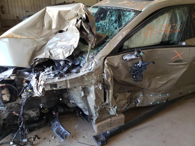 2023 MAZDA CX-50 PREM 7MMVABEY3PN101088