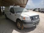 2008 FORD  F150