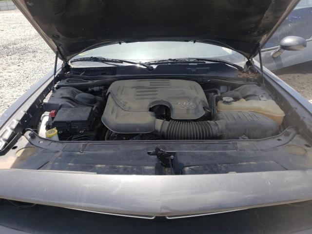 2016 DODGE CHALLENGER - 2C3CDZAG1GH312095