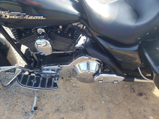 2006 HARLEY-DAVIDSON FLHXI CALI 1HD1KBW396Y643466