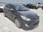 2013 HYUNDAI  ACCENT