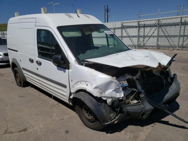Ford salvage cars for sale: 2010 Ford Transit CO