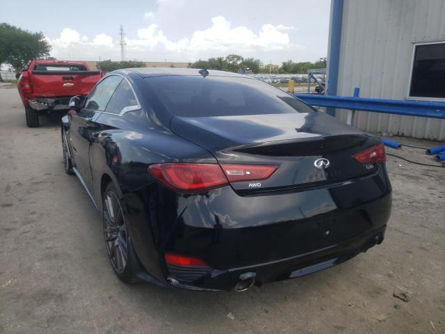 2019 INFINITI Q60 PURE JN1EV7ELXKM290202