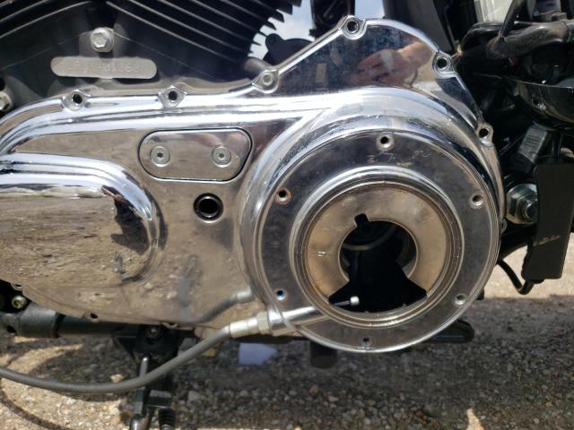 2019 HARLEY-DAVIDSON XL1200 XS 1HD1LR315KC401368