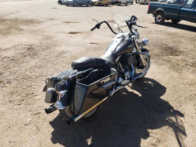 2007 HARLEY-DAVIDSON FLHRCI 1HD1FR4107Y697366