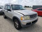 2003 FORD  EXPLORER