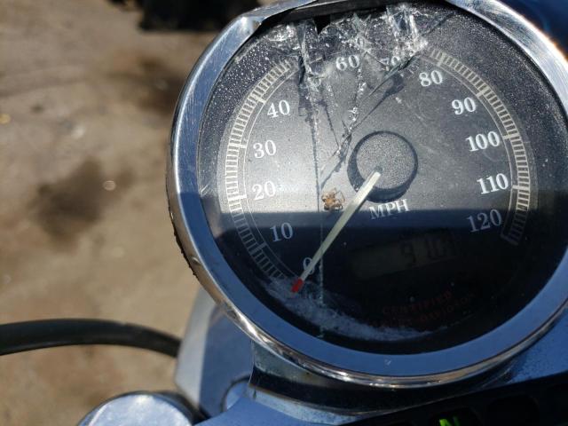 2003 HARLEY-DAVIDSON FXD 1HD1GHV133K326754