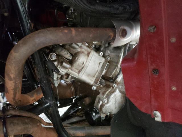 2009 KAWASAKI KVF750 E JKAVFDD109B516823