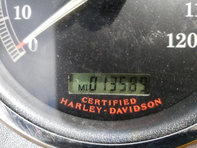 2004 HARLEY-DAVIDSON FLHRCI 1HD1FRW114Y717987