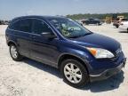 2007 HONDA  CRV